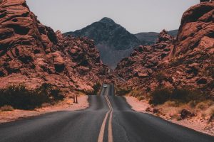 Traveling and DVT