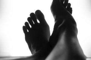What are Misaligned Feet?