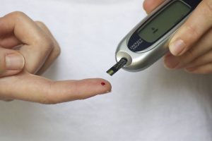 Diabetes and Your Feet: What You Should Know